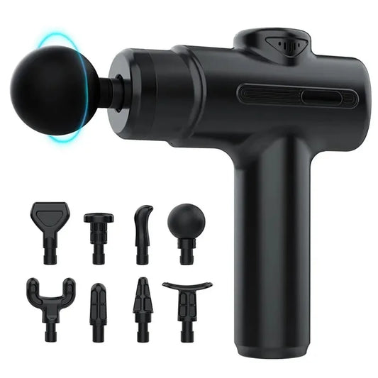 Ascent Pro Massage Gun